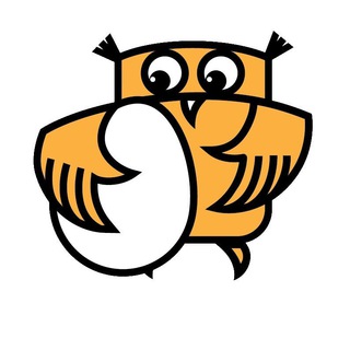 Логотип @nannyowl_ru - Сова-Нянька.рф