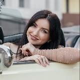 Настя Носова