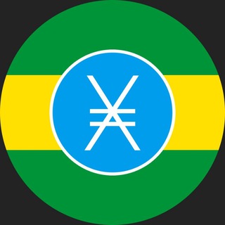 Логотип @nanobrasil - NANO Brasil 🇧🇷 (XNO)