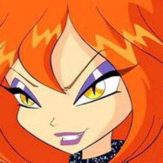 Логотип @nanochaan - Малюсеньбкий телеграм канал