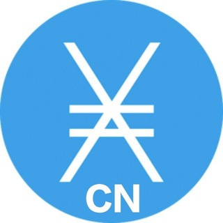 Логотип @nanocn - Nano中文社区