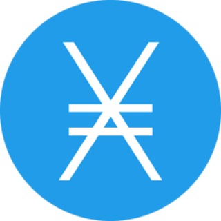 Логотип @nanocurrency - Nano (XNO) Official English chat