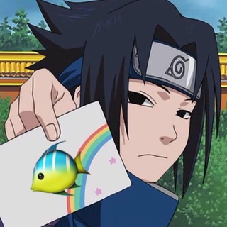 Логотип @nanoflash - Рыба Украинец