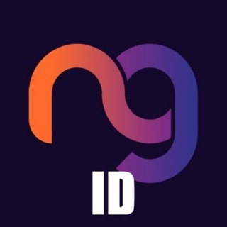 Логотип @nanogamesindonesian - NanoGames (Indonesian)