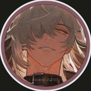 Логотип @nanokaasmr - 𝙣𝙖𝙣𝙤𝙠𝙖 𝙖𝙨𝙢𝙧