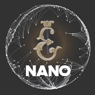 Логотип @nanokuban - Нано Кубань