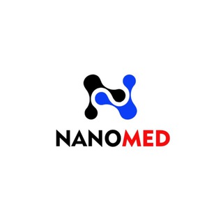 Логотип @nanomedcentre - NANO MED®️