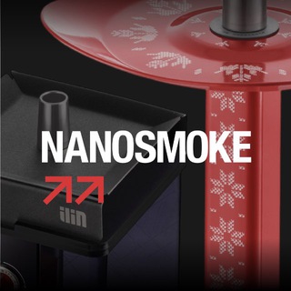 Логотип @nanosmokeru - Nanosmoke channel