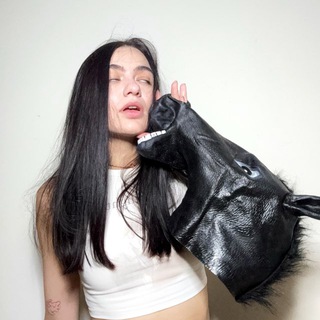 Логотип @nansy_nansy - Настя пишет 📝