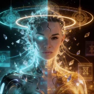 Логотип @nantenamarschool - ДАРИНА ФРЕЙН | НАНТЭ НАМАР - УЧЕНИЕ КОТОРОЕ МЕНЯЕТ ВСЕ