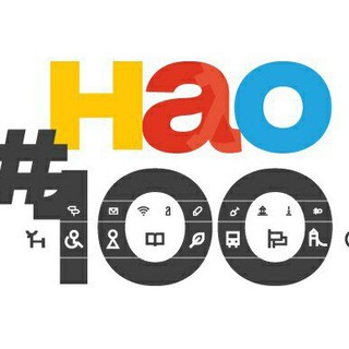 Логотип @nao1oo - НАО – 100