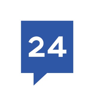 Логотип @nao24 - НAO24