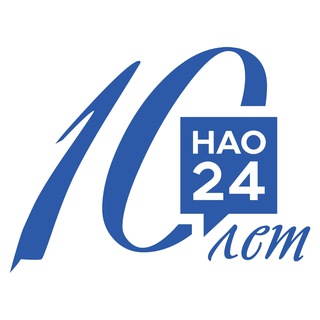 Логотип @nao24chat - Чат НАО24