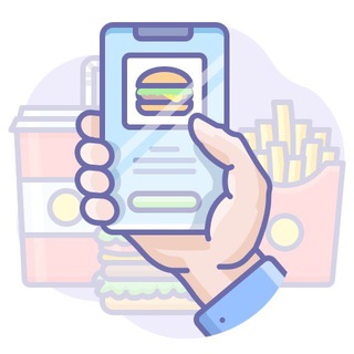 Логотип @naobede - ПромКод.ру - С нами дешевле