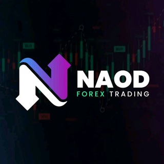 Логотип @naodfx - NaodFX 💸