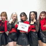 Логотип @naoi_rei_ivee - k-pop idols | deep fake