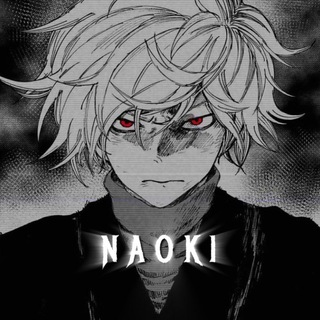 Логотип @naoki_tg - Naoki_TG:news