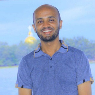 Логотип @naolsp - Naol's Perspectives (NP)