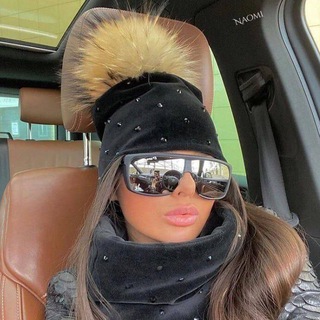 Логотип @naomi0809 - Naomi