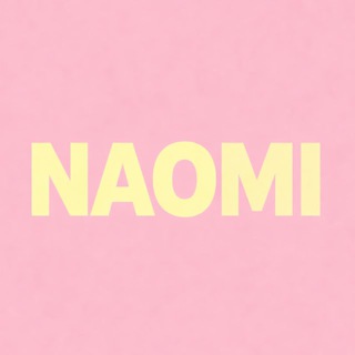 Логотип @naomi_7km - БЛАКИТНА 1425_NAOMI_ (нові ролети)