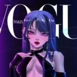 Логотип @naomi_mttq - naomi! ! ✧ |+18|