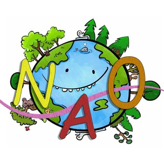 Логотип @naonewss - Новости NAO