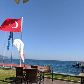 Логотип @naotdyh_funsun - 🇹🇷ТУРЦИЯ ОТЕЛИ 4-5 *, включая Fun&Sun