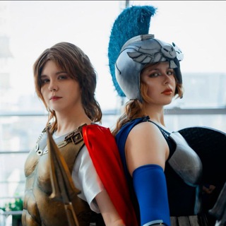 Логотип @naowwkazme - Казна Серебра✨