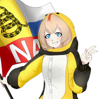 Логотип @nap_official - NAP