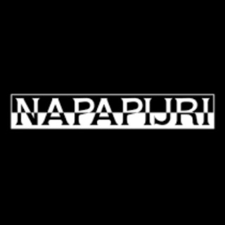 Логотип @napapijrioutlet - NAPAPIJRI VEGAS