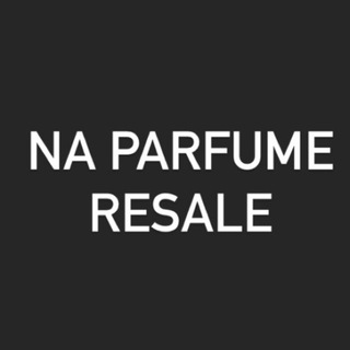 Логотип @naparfume_resale - Парфюм resale