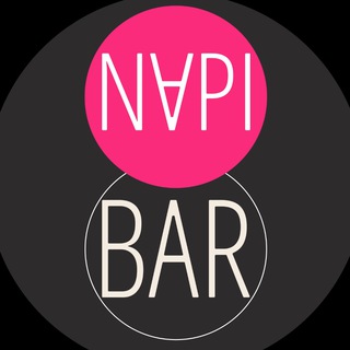 Логотип @napichat - NAPI_CHAT