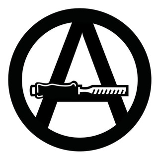 Логотип @napilnik_books - Напильник