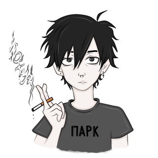 Логотип @napkdiary - napk