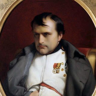 Логотип @napo1eon_dynamite - Наполеон Динамит