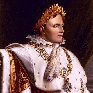 Логотип @napoleonebuonaparte - Buonaparte