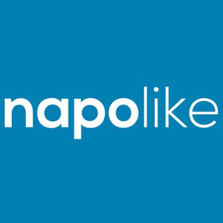 Логотип @napolike - Napolike - cultura, eventi e viabilità