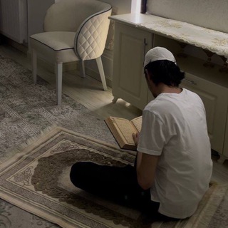 Логотип @napom1nanie_12 - قراءة القرآن