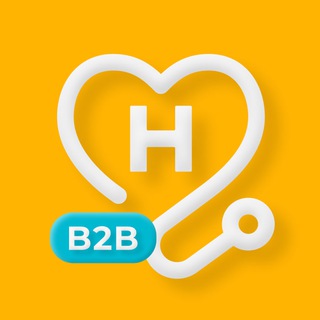 Логотип @napopravku_for_clinics - Медмаркетинг с НаПоправку