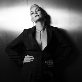 Логотип @naporova - NaporovaVIP