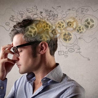 Логотип @napregiizviliny - Напряги извилину⚡️