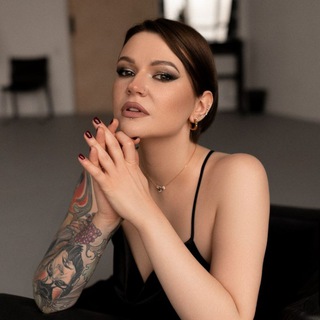 Логотип @napridymival18 - ПСИХОЛОГ~СЕКСОЛОГ Виктория Старостина