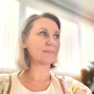 Логотип @naputiktvortcu - Наталья Дунаева🧡На пути