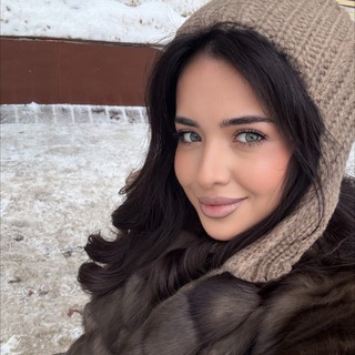 Логотип @naraalbertovnaa - Нара Альбертовна