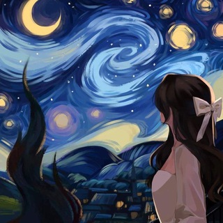 Логотип @naralumea - naralumea | дама с гаремом ☕️