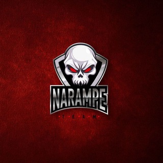 Логотип @narampetdm - naRAMPE