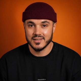 Логотип @naraspashky_blog - Владислав Отцель • YouTube продюсер