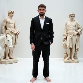 Логотип @narasslabuhe - NA.RASSLABUHE