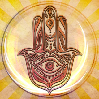 Логотип @narayana_relax_spa - 🕉 Руки СВЕТА. Массаж и Энергетическая диагностика.