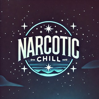 Логотип @narcoticchilllive - Narcotic Chill — Live